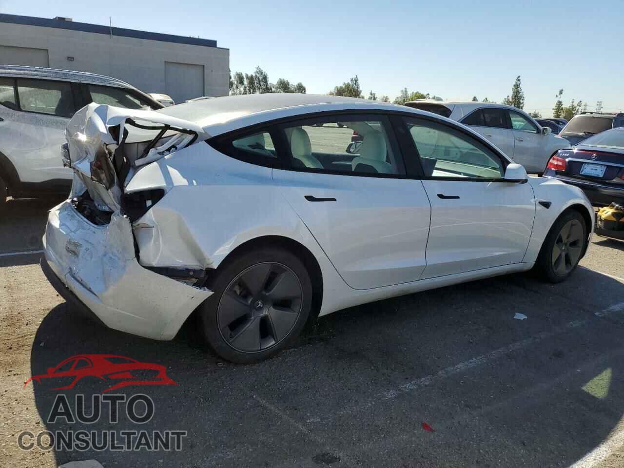 TESLA MODEL 3 2023 - 5YJ3E1EB4PF598863
