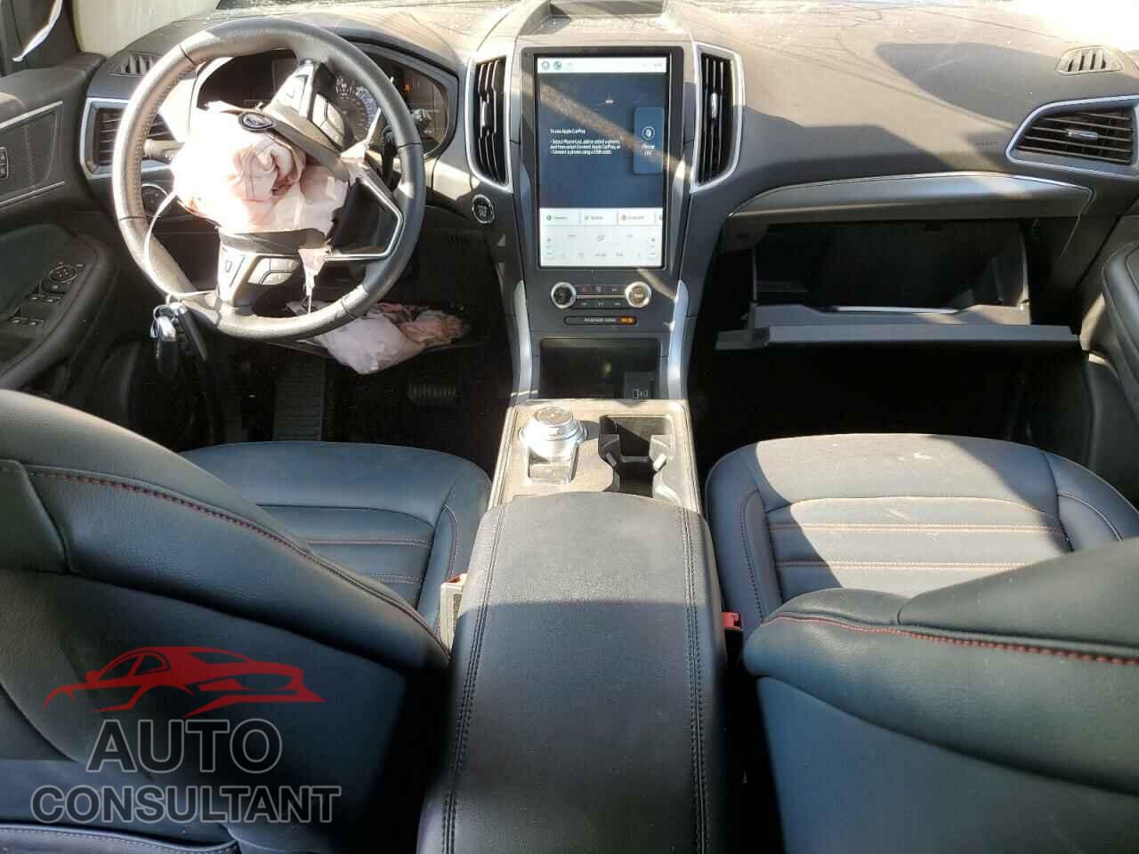 FORD EDGE 2024 - 2FMPK4J96RBA04896