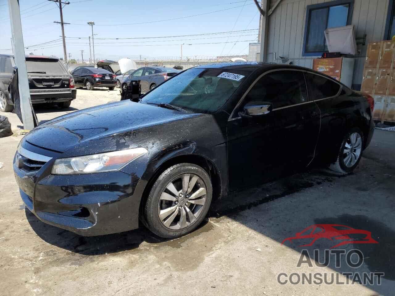HONDA ACCORD 2012 - 1HGCS1B83CA019240