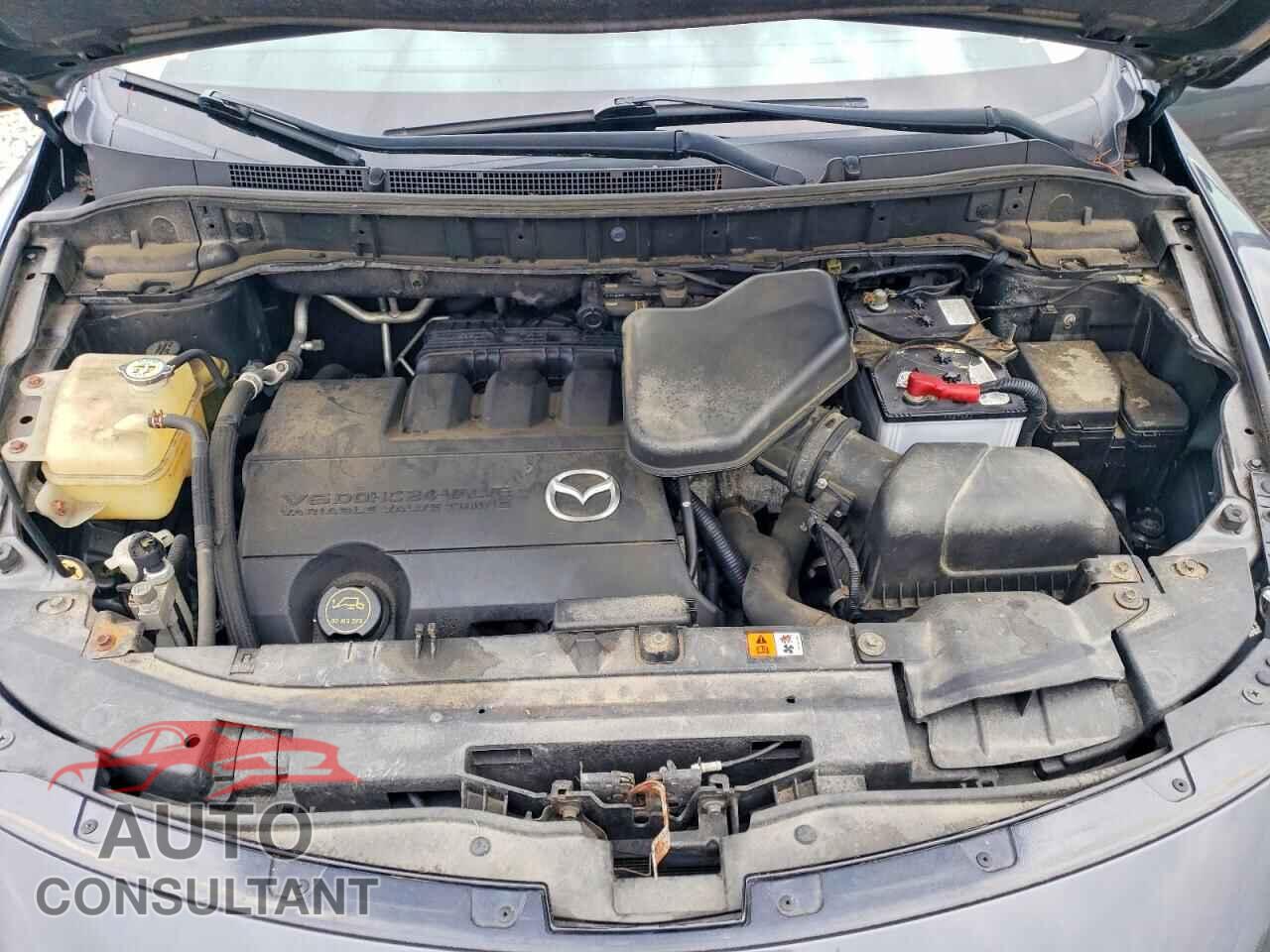 MAZDA CX-9 2014 - JM3TB3CV7E0432468