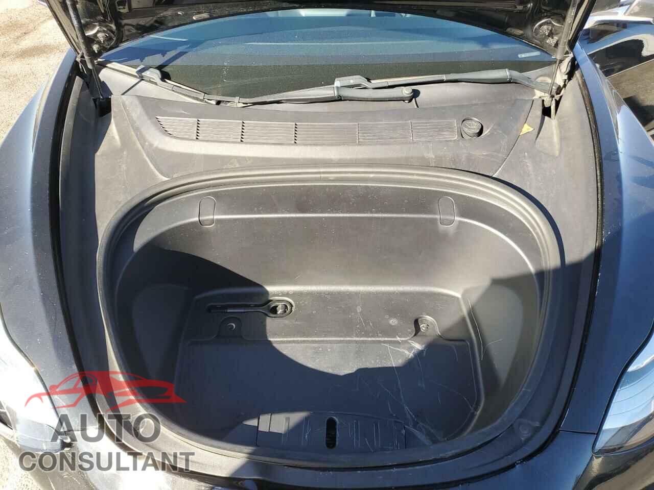 TESLA MODEL 3 2019 - 5YJ3E1EA5KF399272