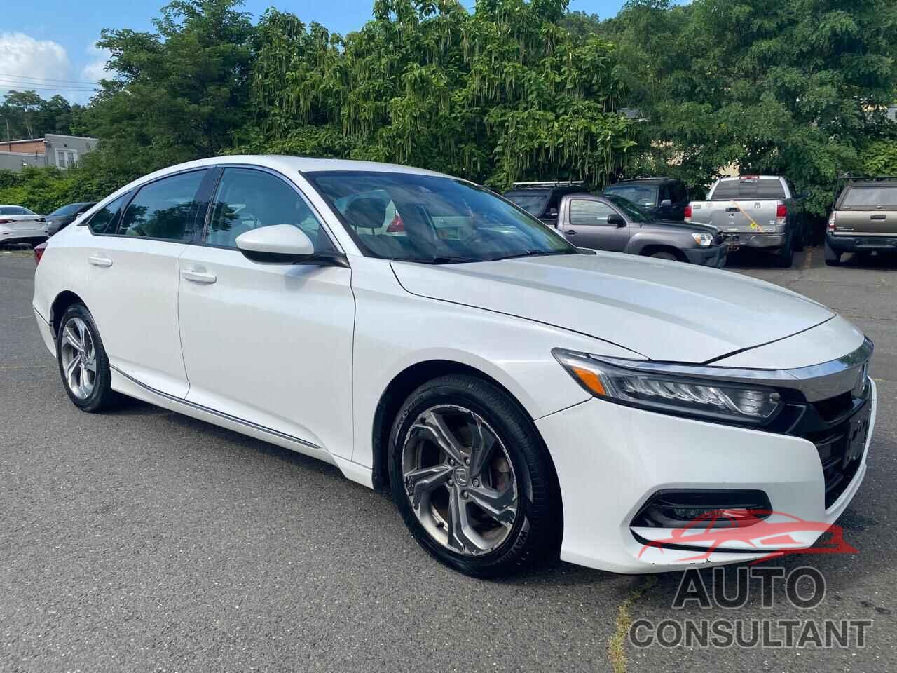 HONDA ACCORD 2019 - 1HGCV1F44KA001729