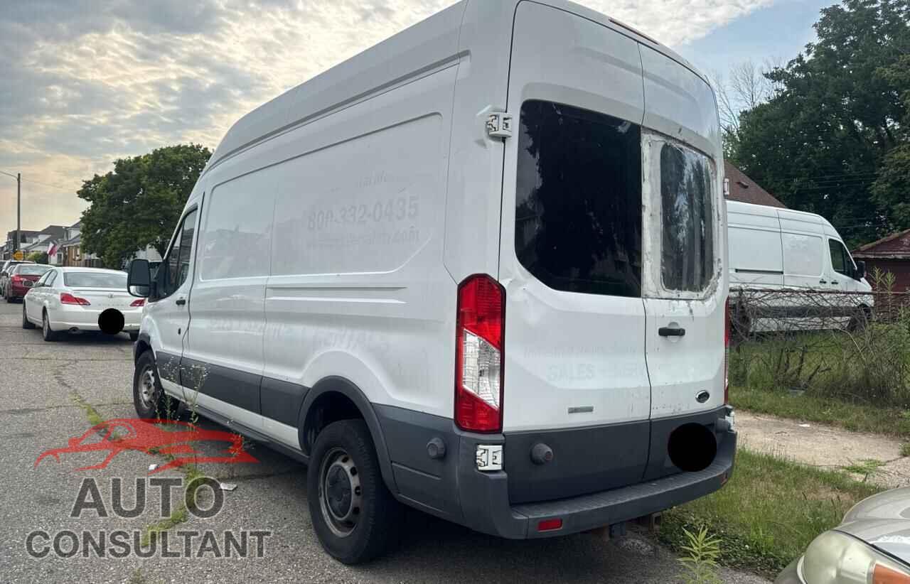 FORD TRANSIT 2015 - 1FTNR2XG2FKA24792