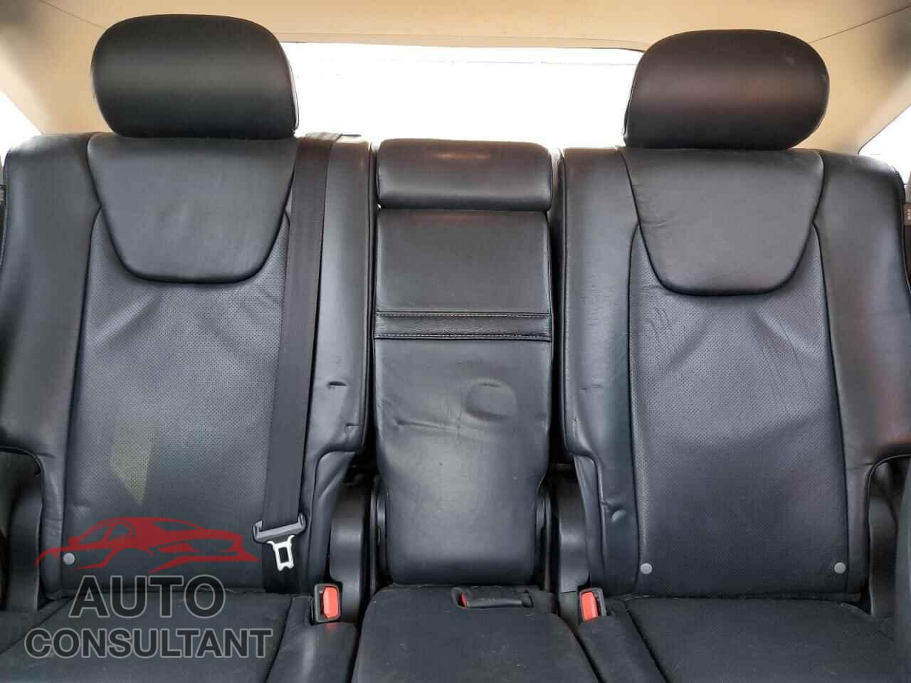 LEXUS RX450 2015 - 2T2BC1BA8FC002620