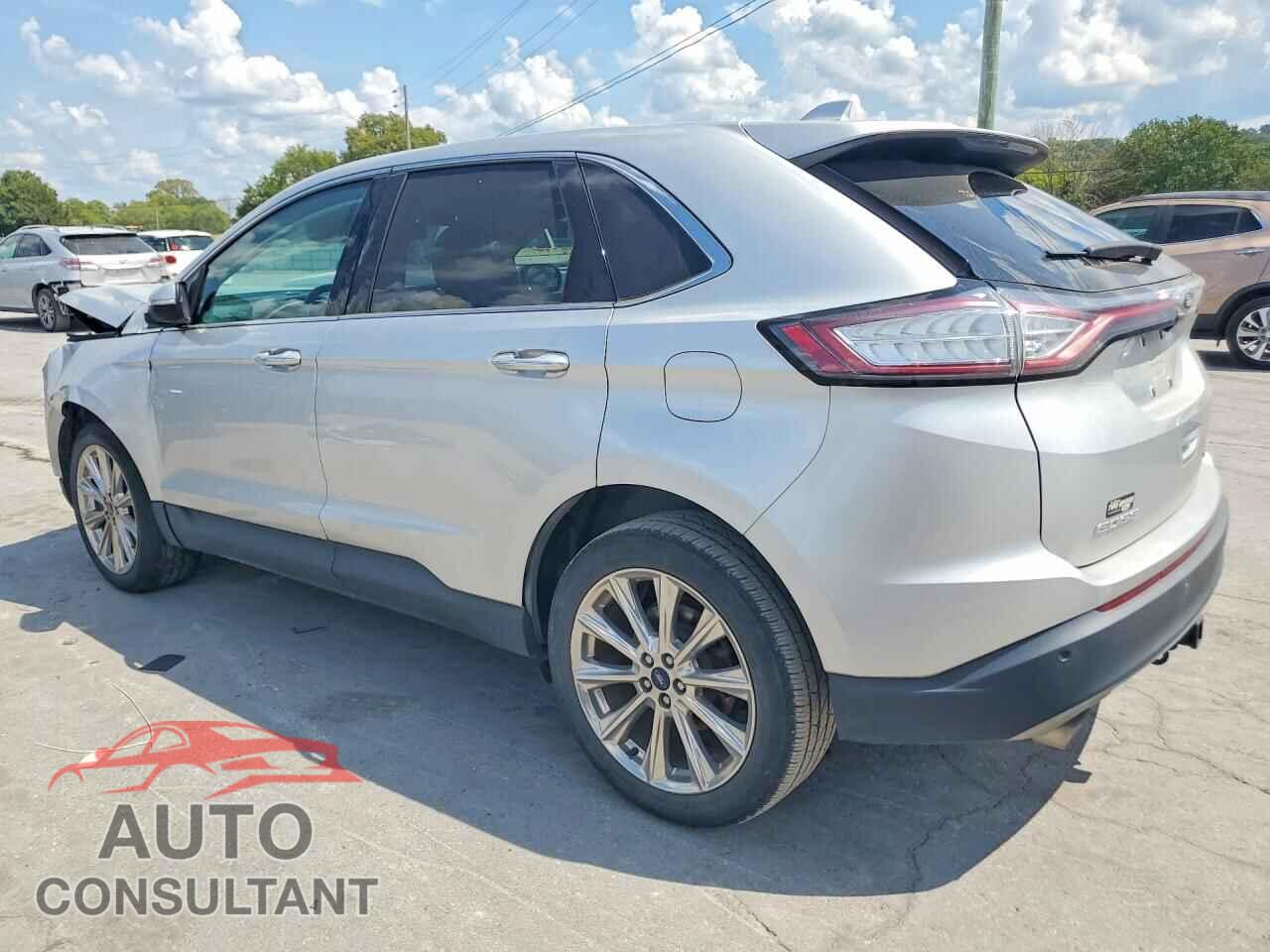FORD EDGE 2018 - 2FMPK3K80JBB29932