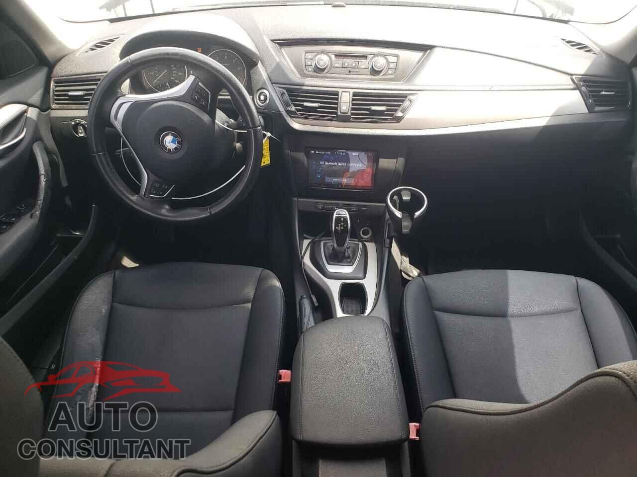 BMW X1 2014 - WBAVM1C56EVW47002
