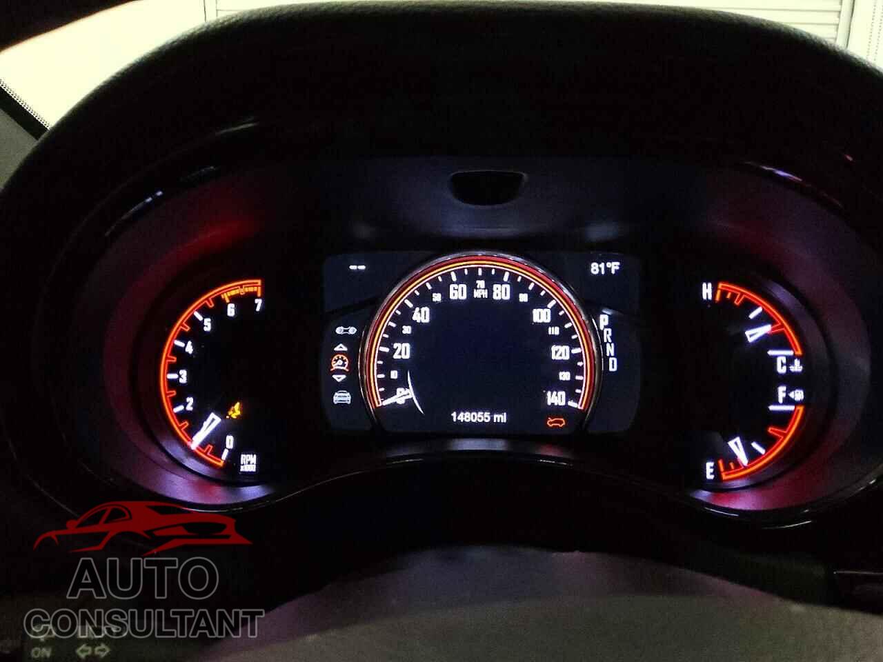 DODGE DURANGO 2021 - 1C4SDHCT1MC608809