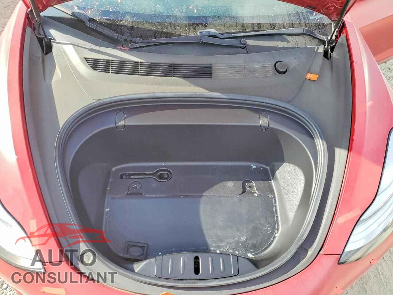 TESLA MODEL 3 2020 - 5YJ3E1EC2LF641809