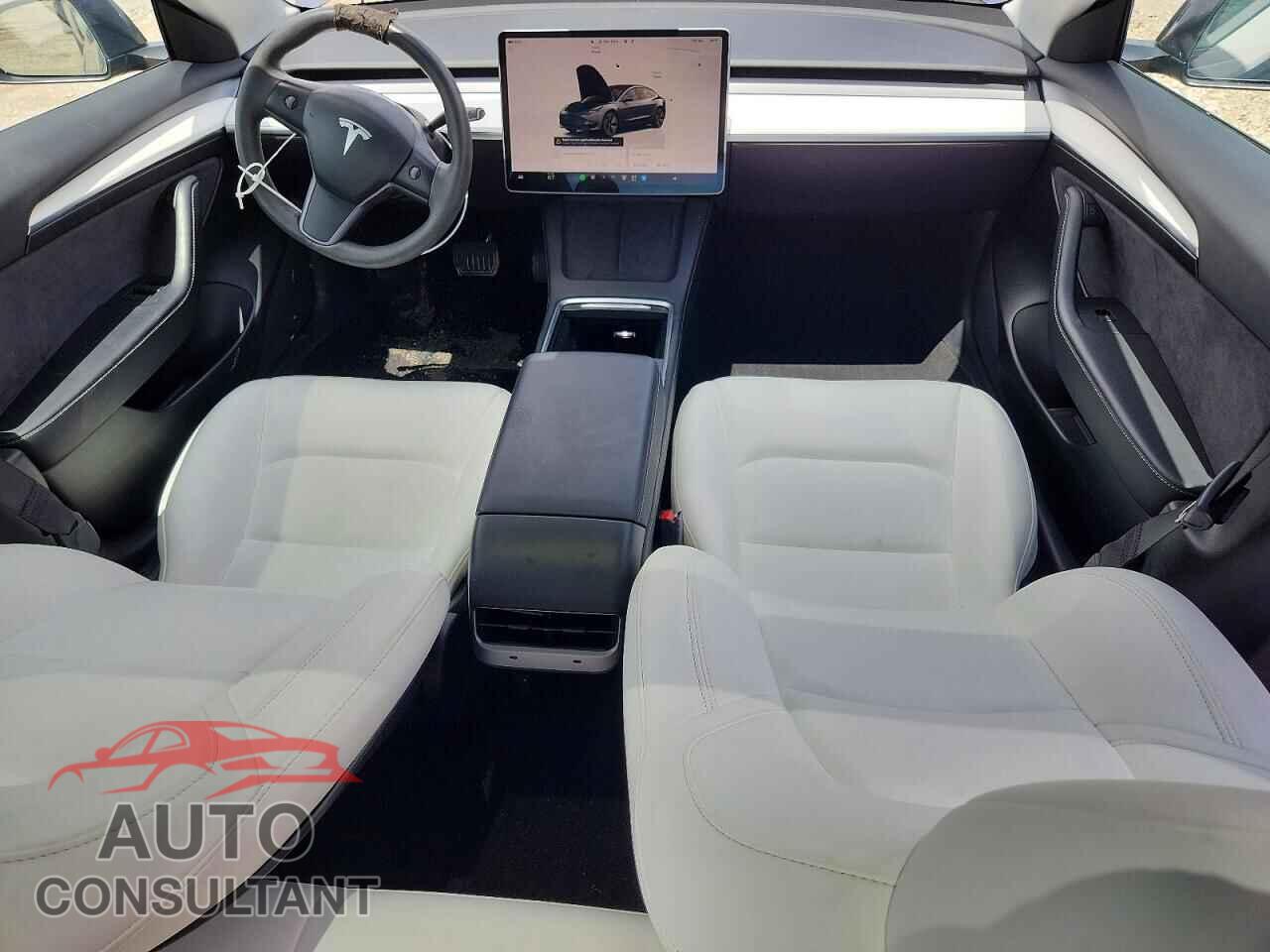 TESLA MODEL 3 2023 - 5YJ3E1EA9PF673287
