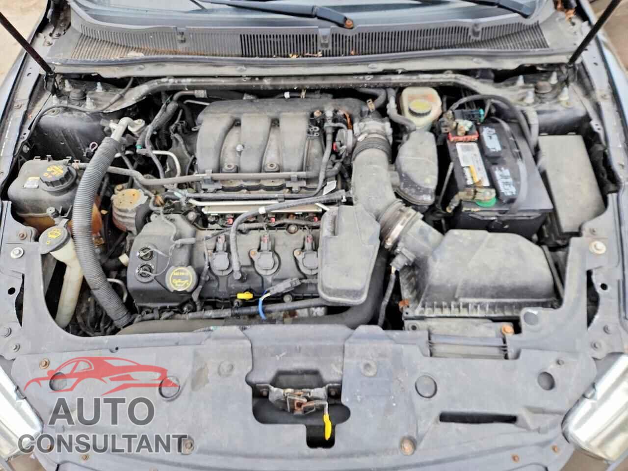 FORD TAURUS 2014 - 1FAHP2MK5EG148784