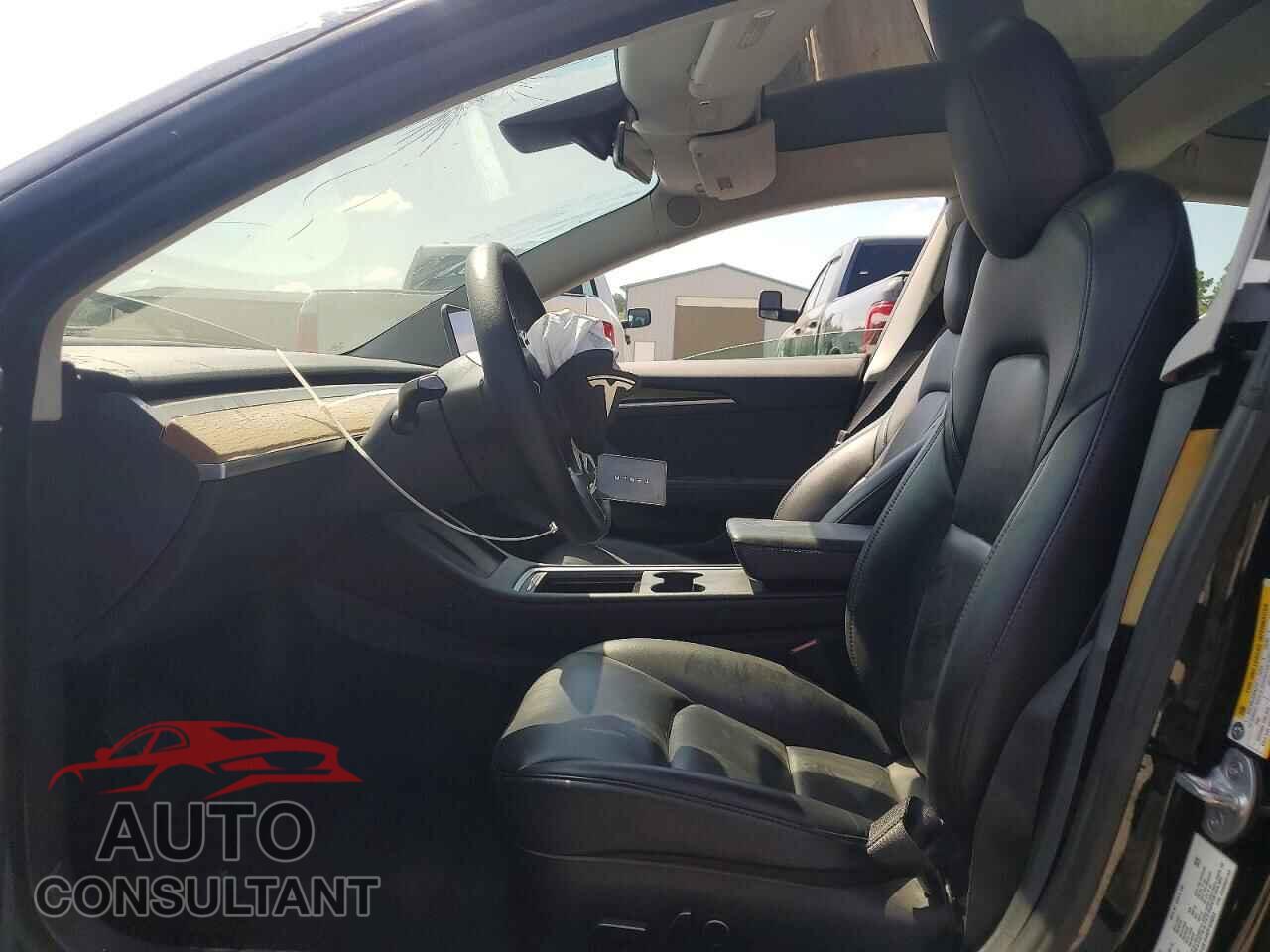 TESLA MODEL 3 2023 - 5YJ3E1EA6PF434053