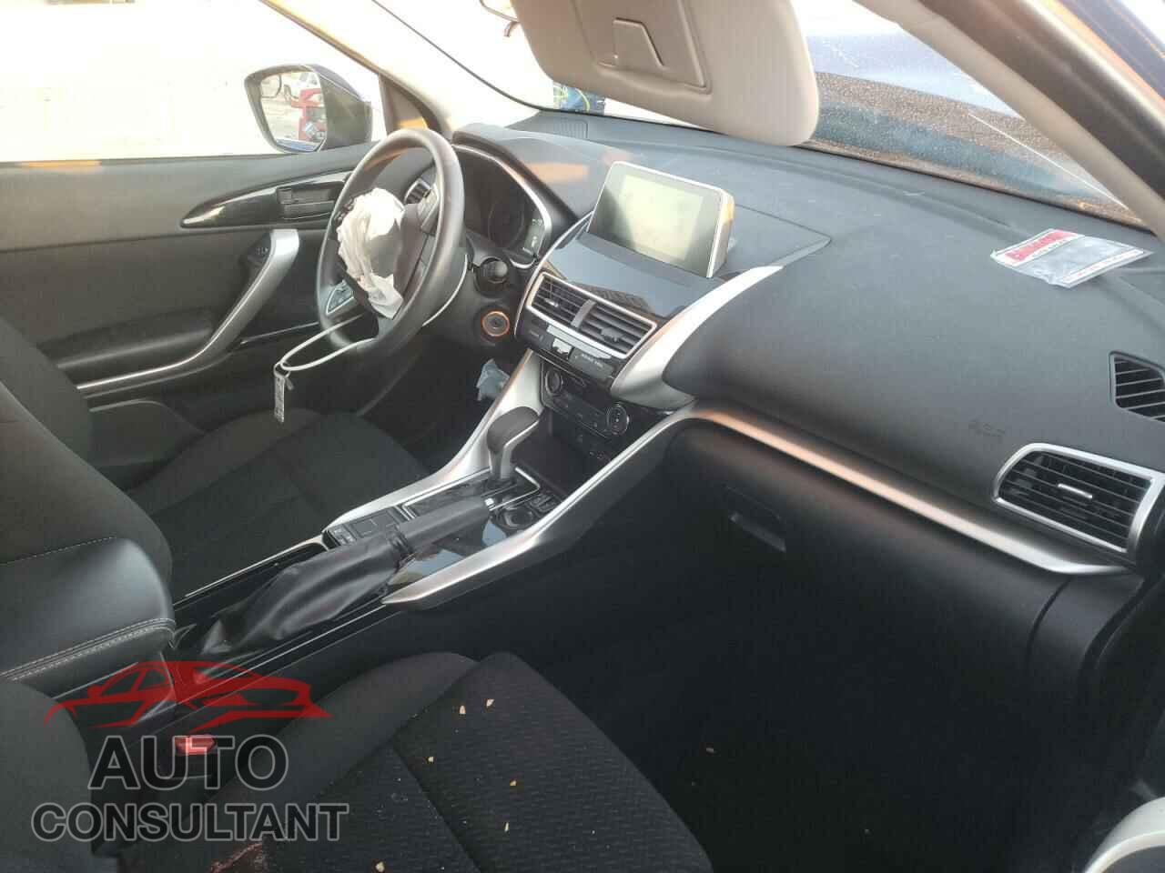 MITSUBISHI ECLIPSE 2020 - JA4AS4AAXLZ042831