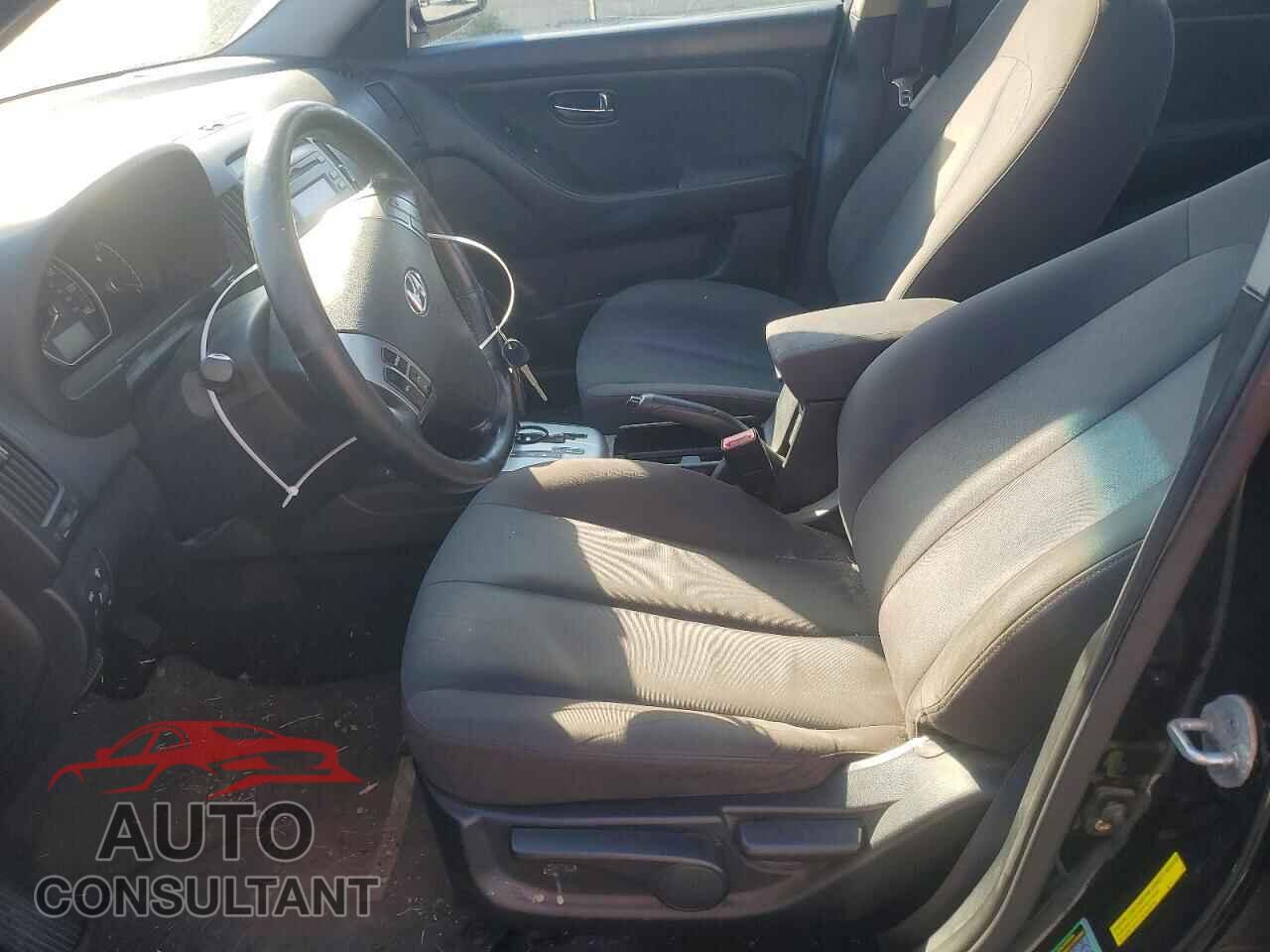 HYUNDAI ELANTRA 2010 - KMHDU4AD2AU187715