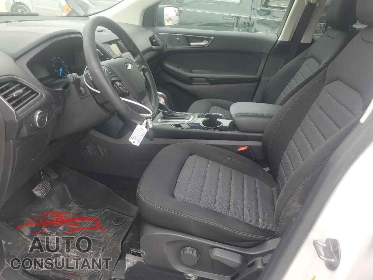 FORD EDGE 2018 - 2FMPK3G95JBB50194