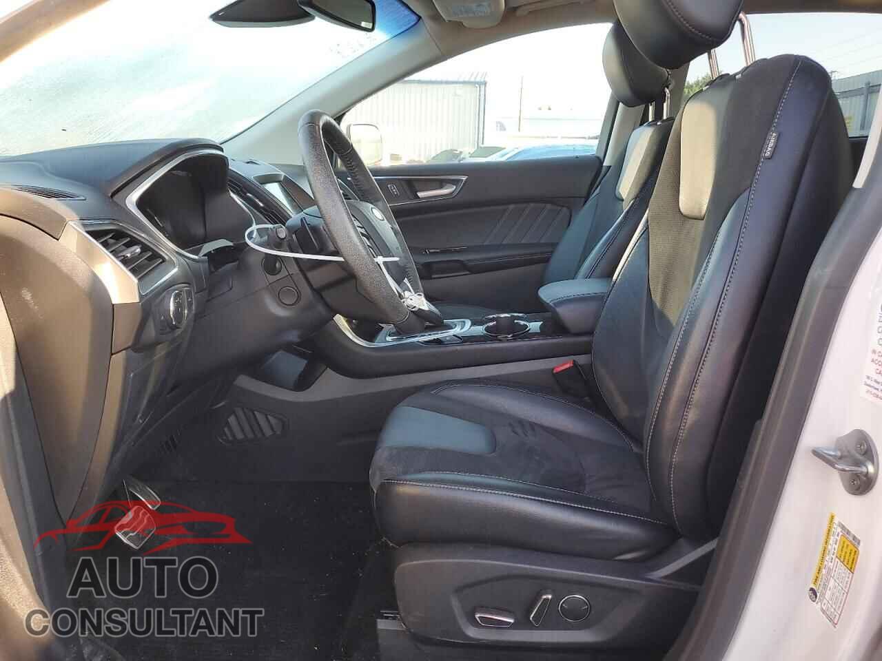 FORD EDGE 2018 - 2FMPK4AP9JBC09437