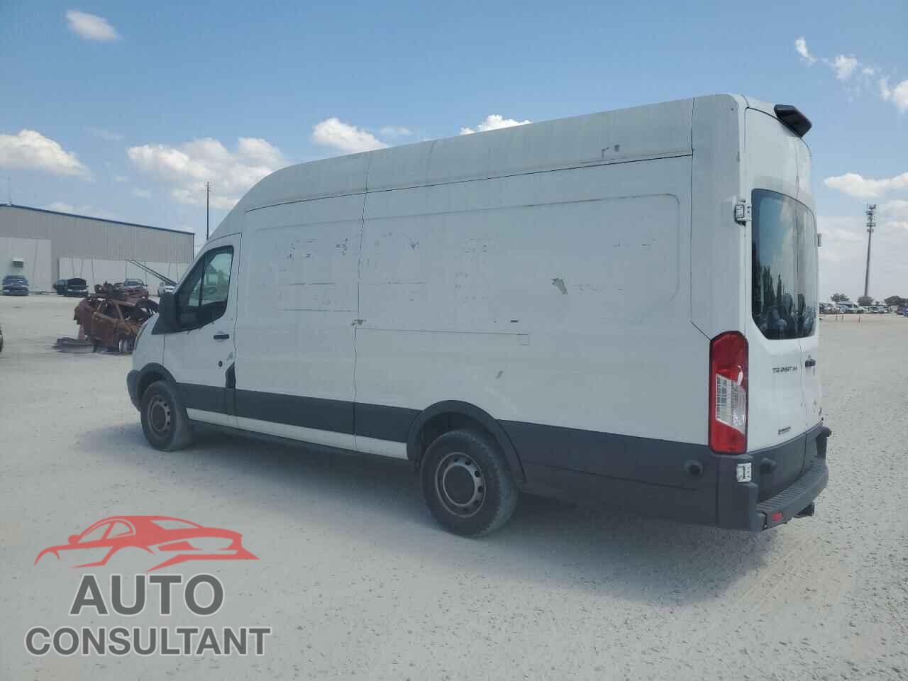 FORD TRANSIT 2018 - 1FTBW3XV8JKA54968