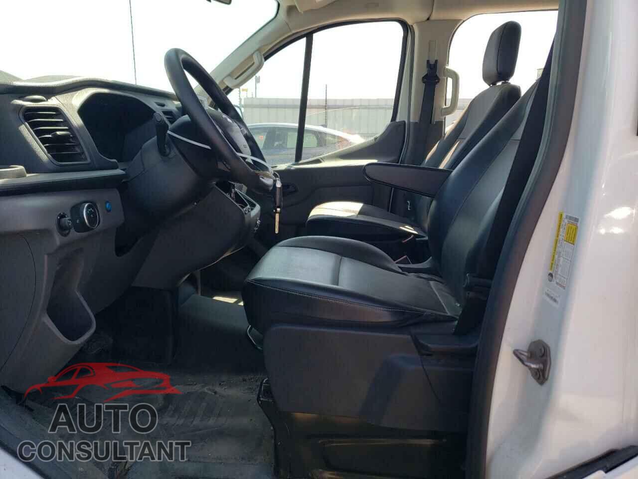 FORD TRANSIT 2020 - 1FBAX2Y86LKB21862
