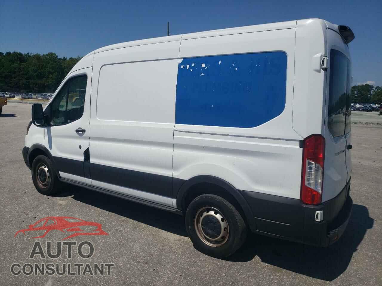 FORD TRANSIT 2019 - 1FTYR1CM7KKA75170