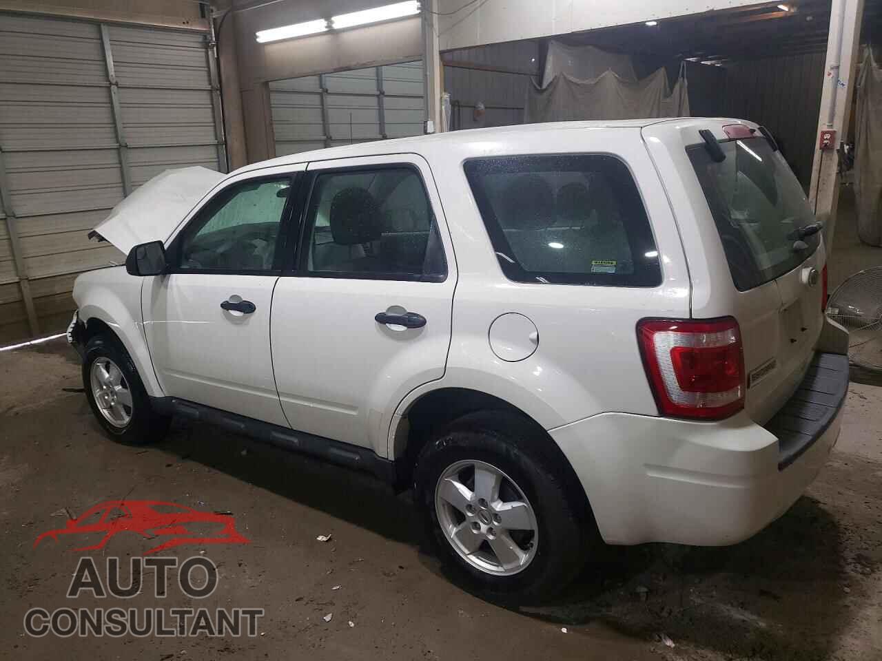 FORD ESCAPE 2012 - 1FMCU0C75CKC59680