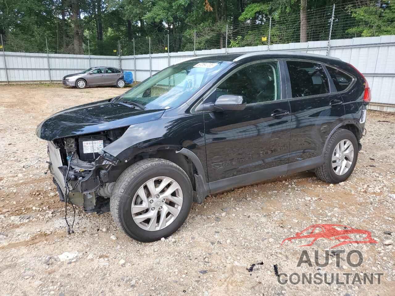 HONDA CRV 2016 - 2HKRM3H79GH525733