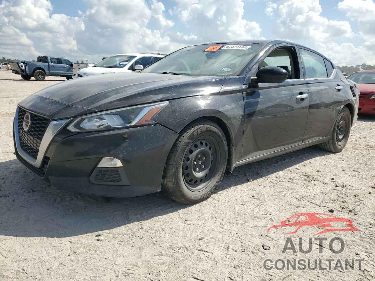 NISSAN ALTIMA 2019 - 1N4BL4BV7KN329015