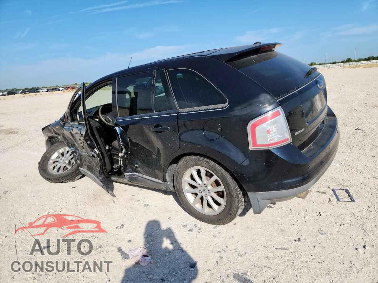 FORD EDGE 2010 - 2FMDK3JC9ABA67276