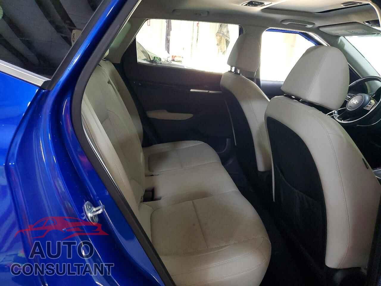 KIA SELTOS 2021 - KNDERCAA1M7192529