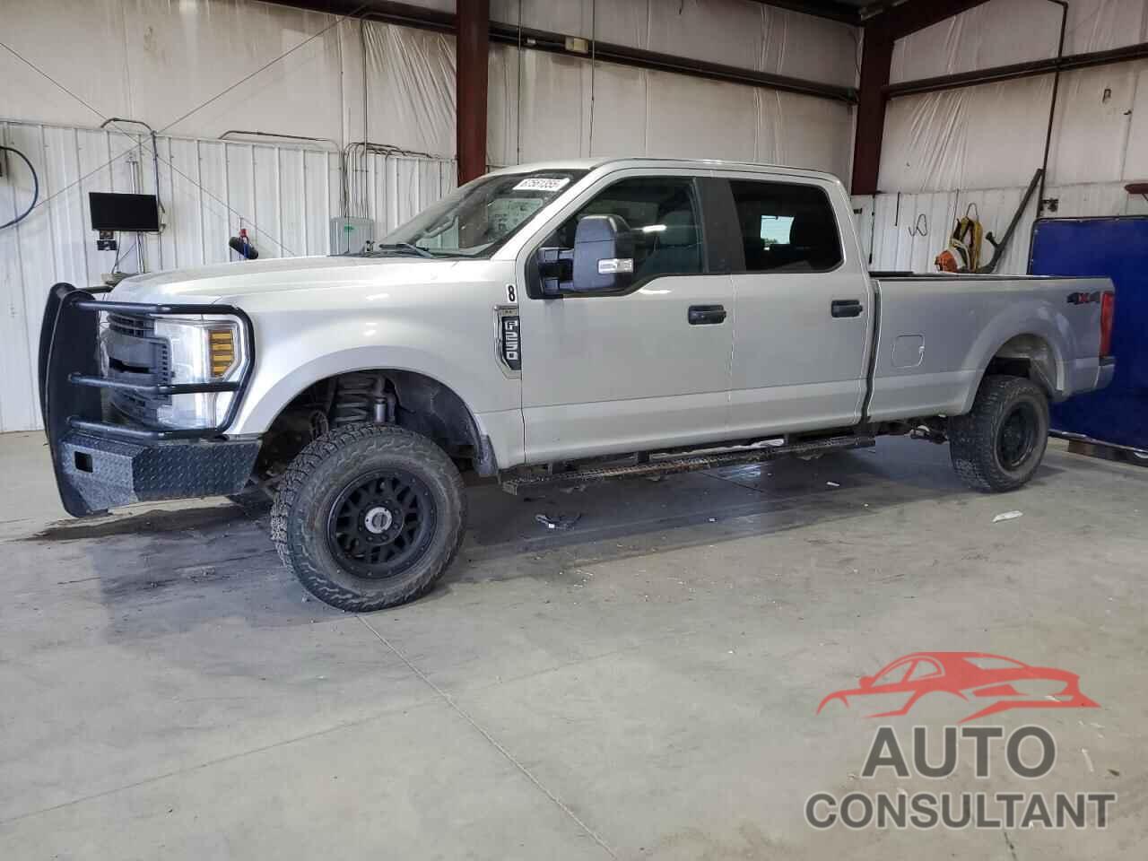 FORD F250 2019 - 1FT7W2B68KEC12063