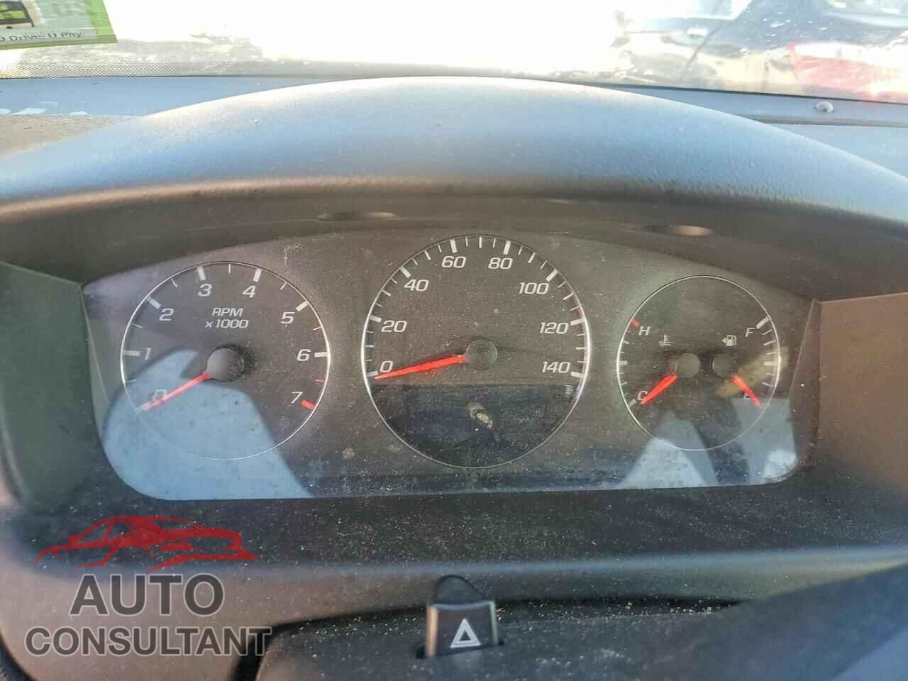 CHEVROLET IMPALA 2014 - 2G1WB5E34E1151920