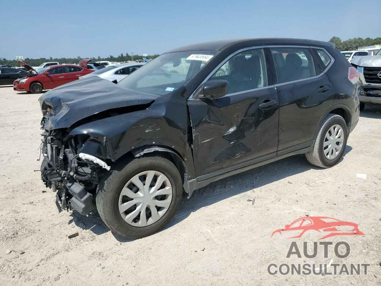 NISSAN ROGUE 2016 - JN8AT2MT3GW027393