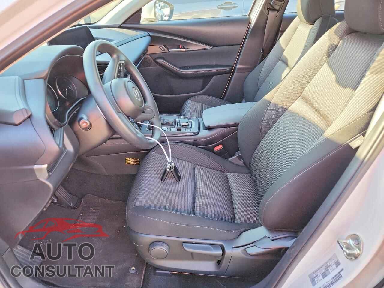 MAZDA CX30 2026 - 3MVDMBBL7TM126770
