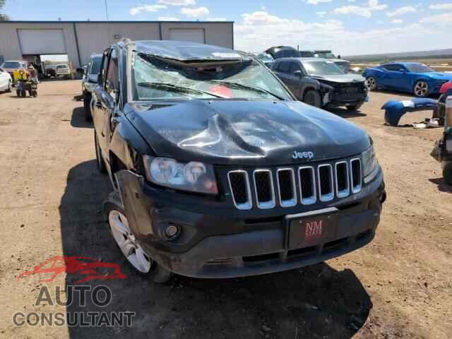 JEEP COMPASS 2015 - 1C4NJDBB4FD283092