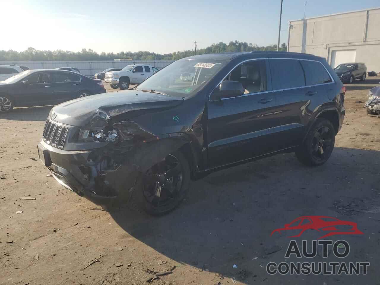 JEEP GRAND CHER 2015 - 1C4RJFAG6FC742252