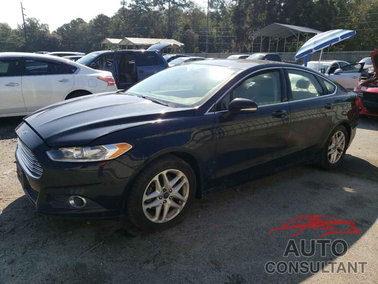 FORD FUSION 2016 - 3FA6P0HDXGR121065