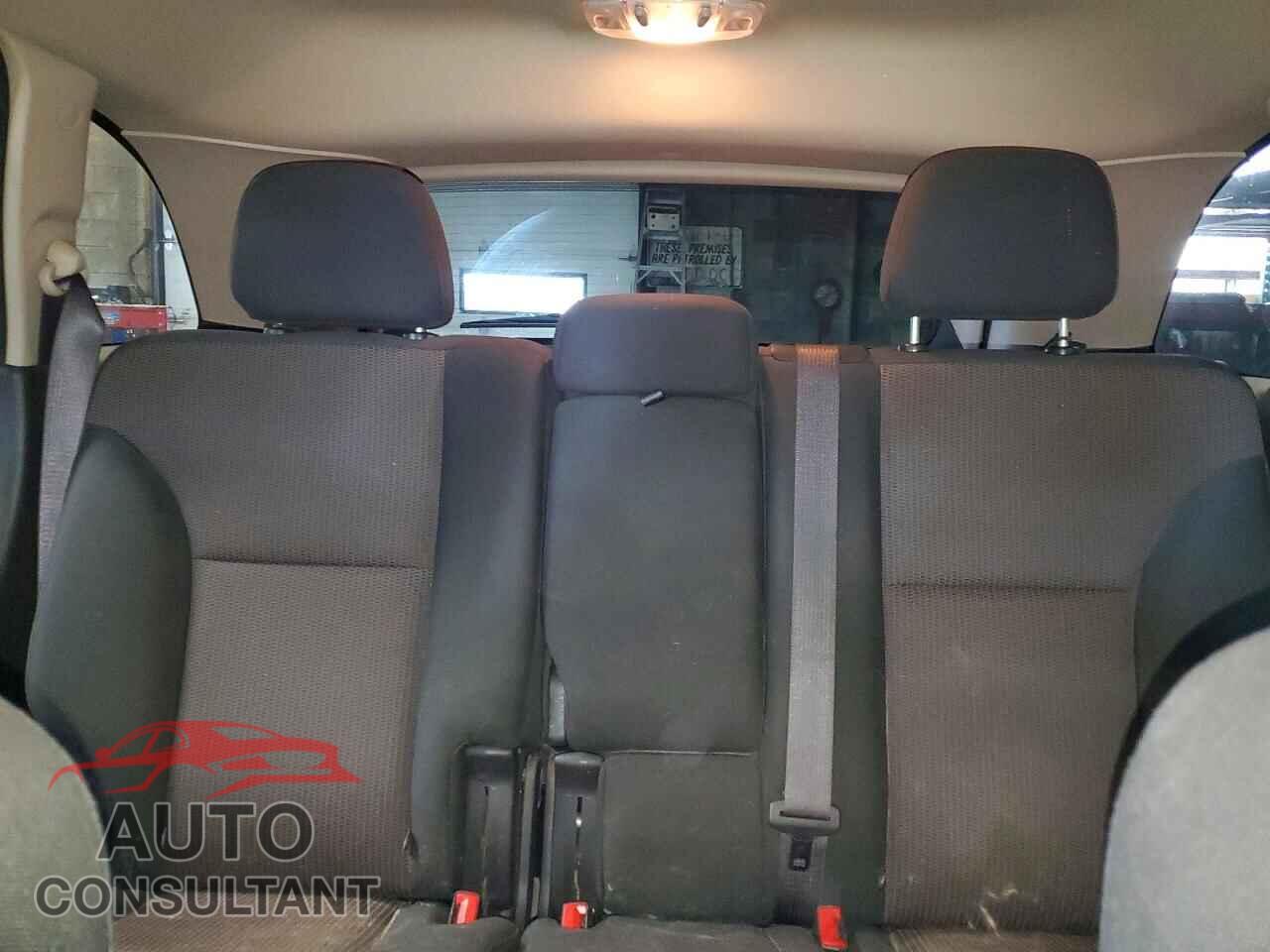 FORD EDGE 2014 - 2FMDK4JC0EBA72409