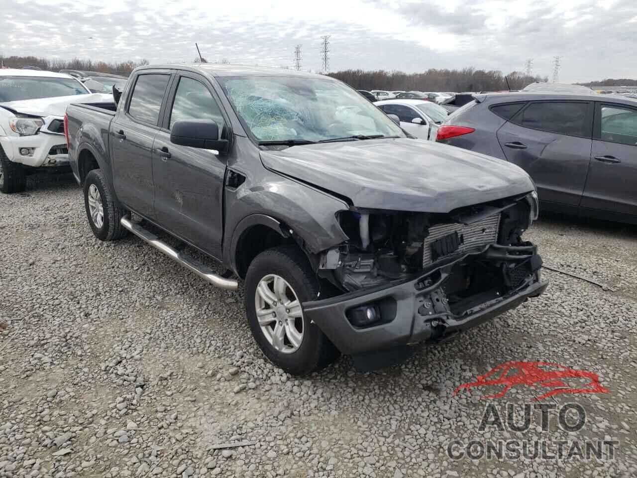 FORD RANGER 2020 - 1FTER4EH2LLA44120