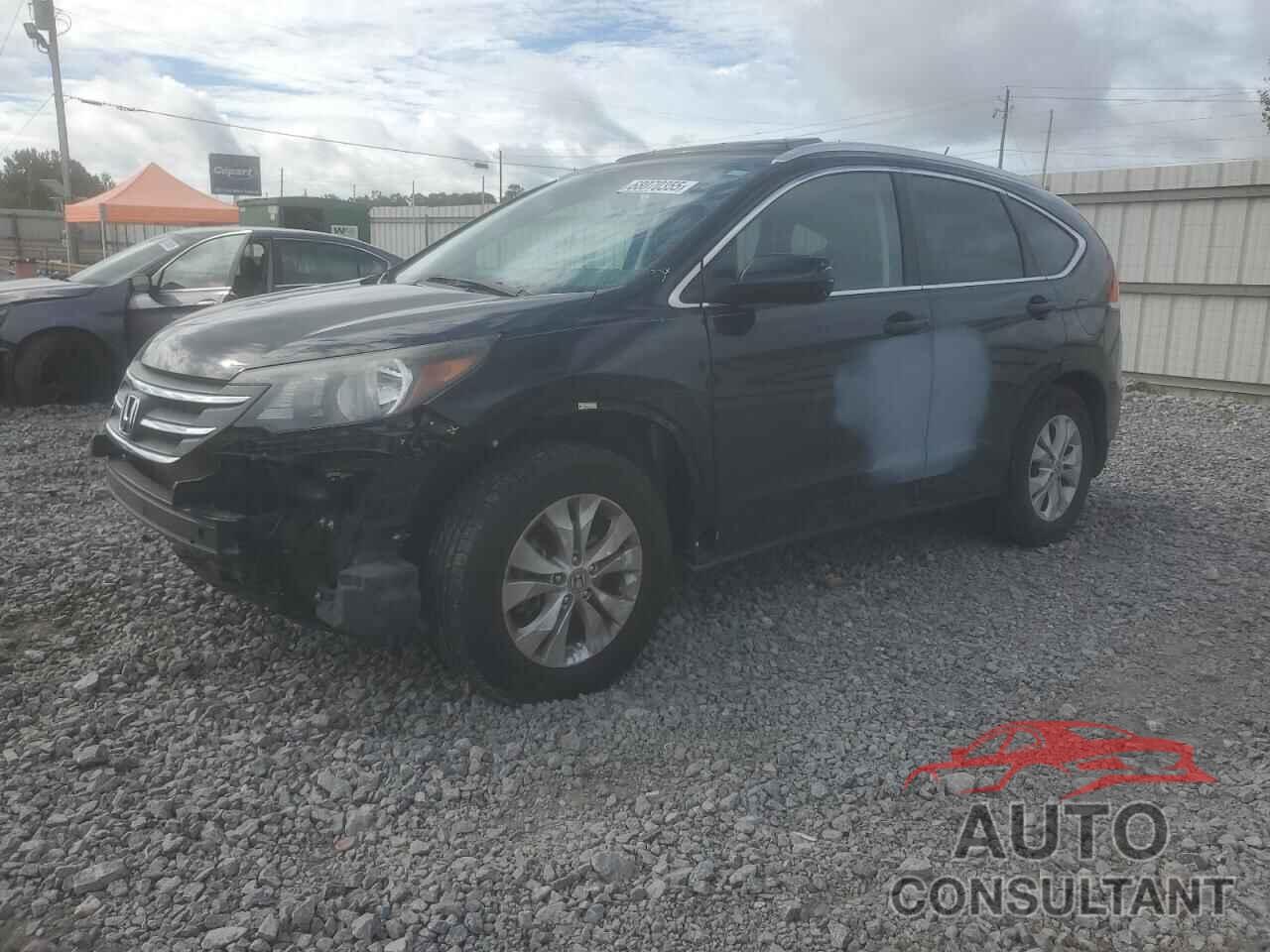 HONDA CRV 2014 - 2HKRM3H72EH544833