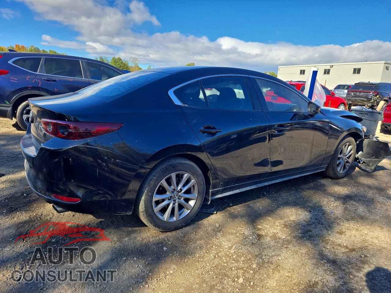 MAZDA 3 2020 - 3MZBPACL3LM130935