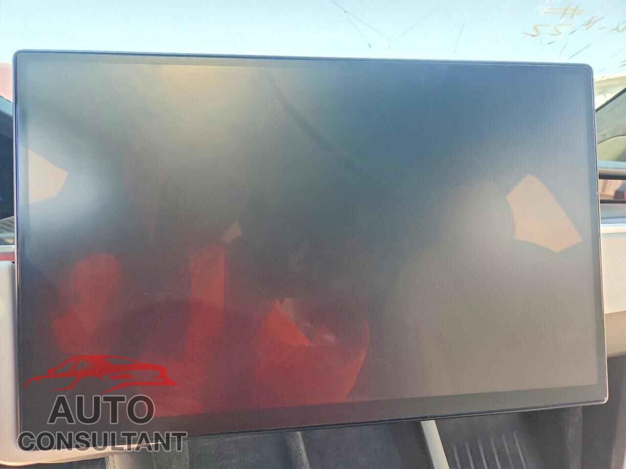 TESLA MODEL X 2024 - 7SAXCBE66RF438845