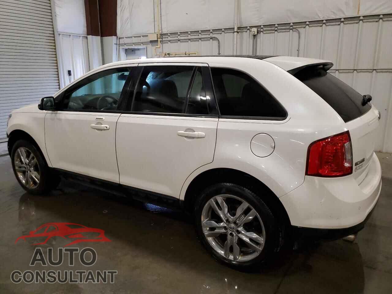 FORD EDGE 2013 - 2FMDK4JC6DBA78973