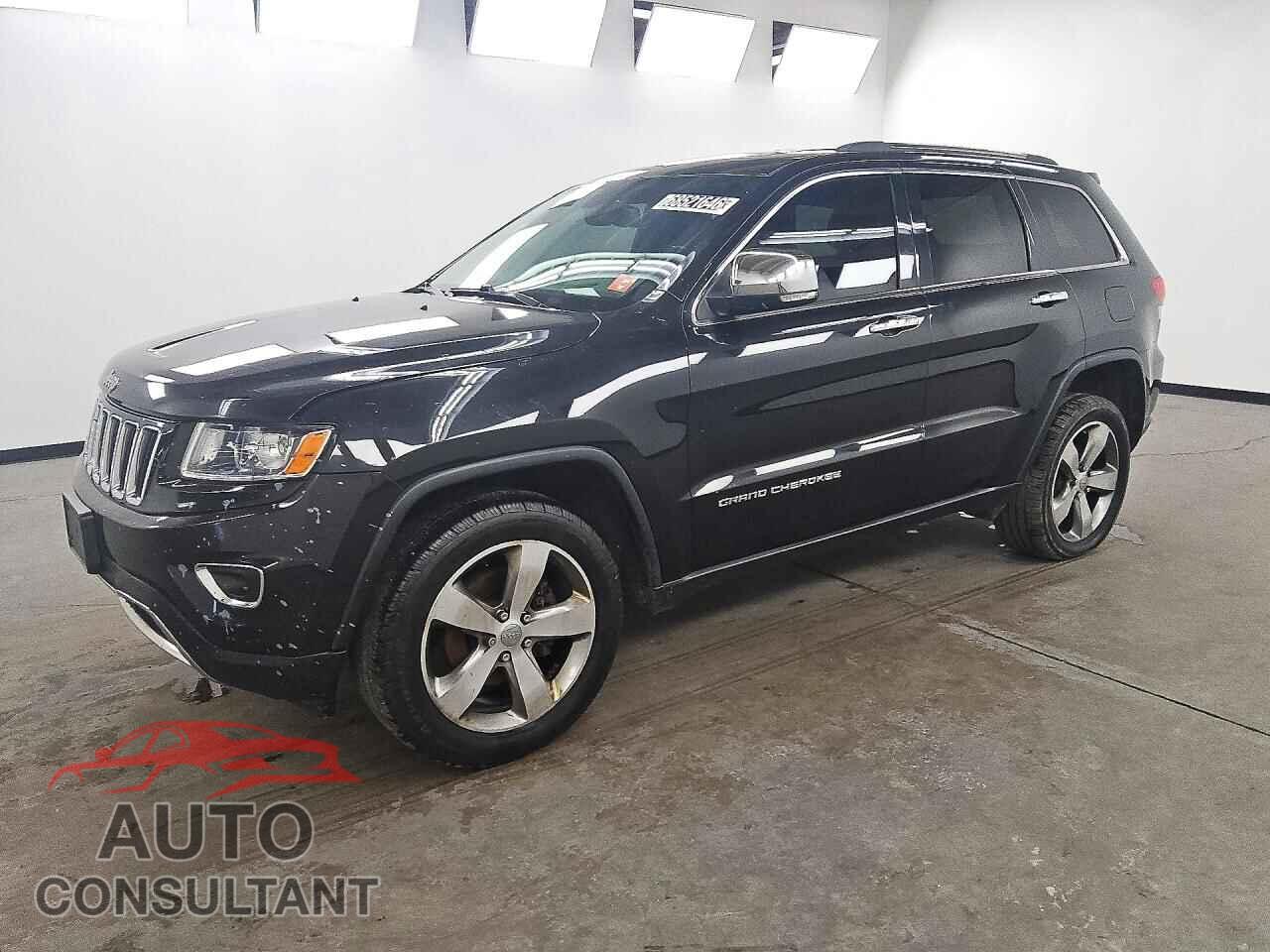 JEEP CHEROKEE 2014 - 1C4RJFBGXEC211407