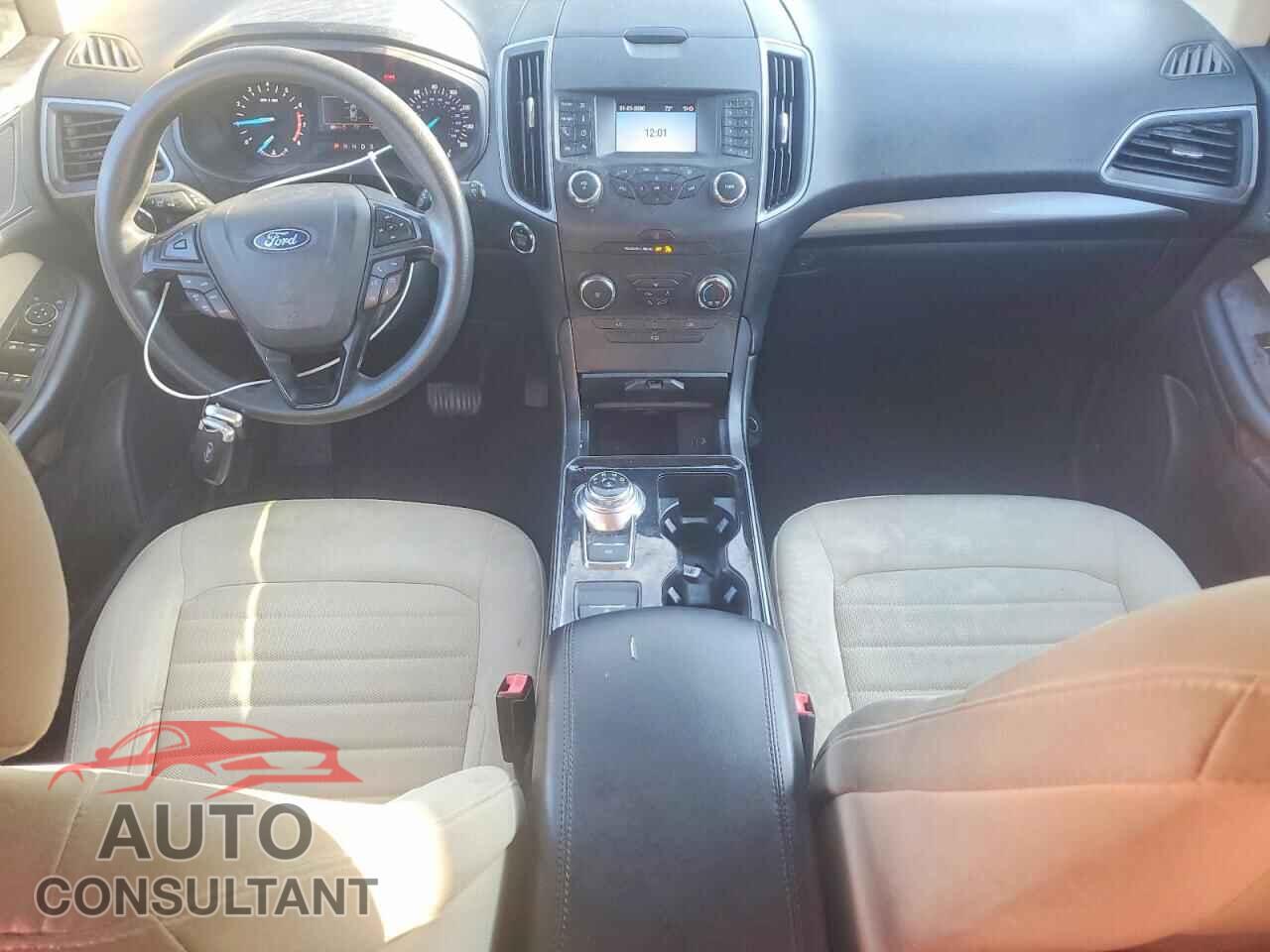 FORD EDGE 2019 - 2FMPK3G97KBC03172