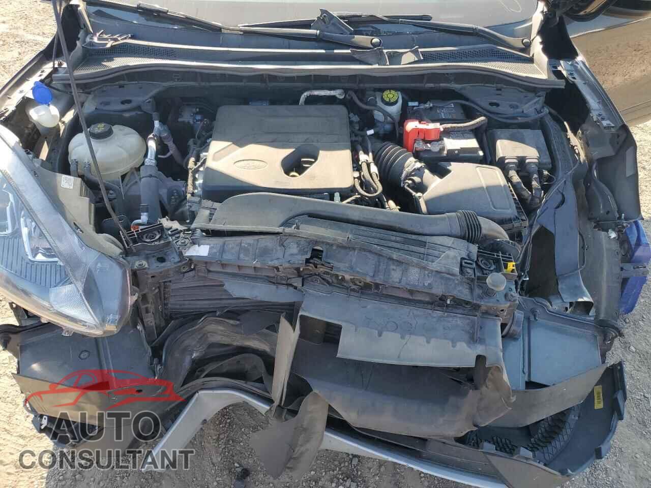 FORD ESCAPE 2020 - 1FMCU9G66LUA73902
