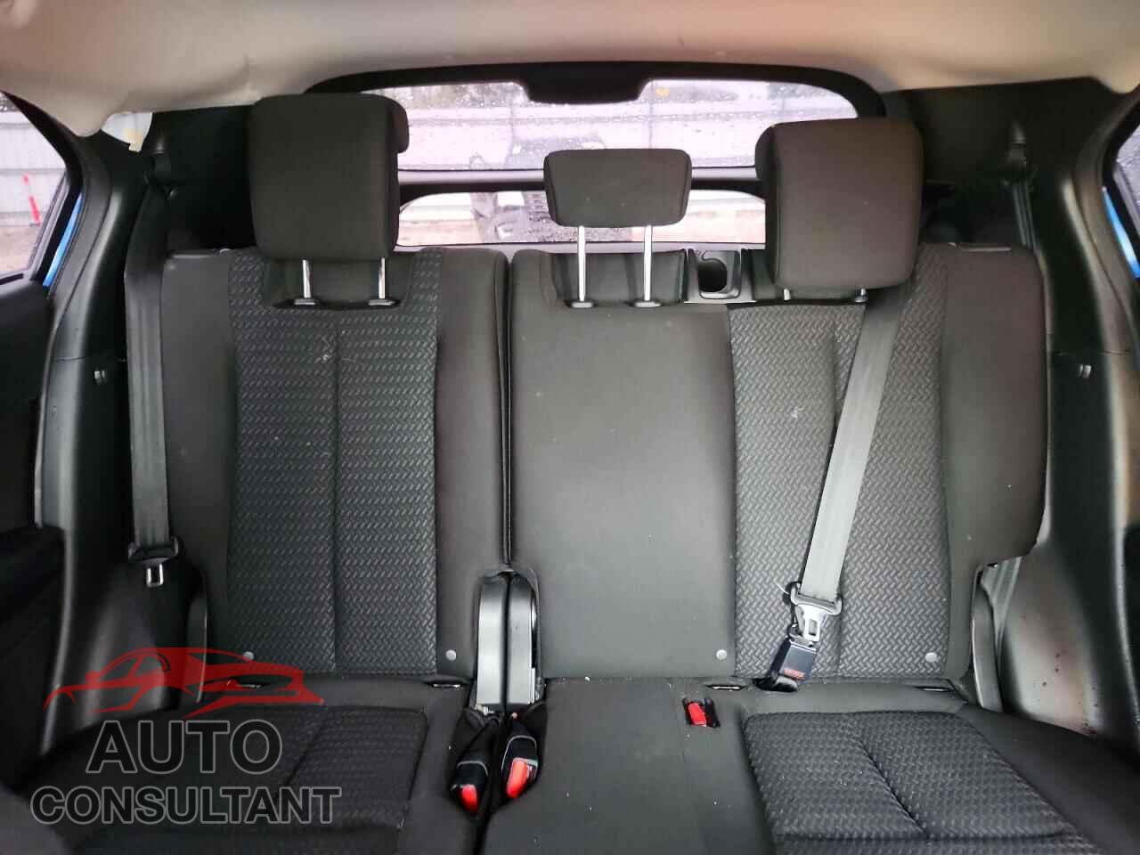 MITSUBISHI ECLIPSE 2020 - JA4AS3AA1LZ001997