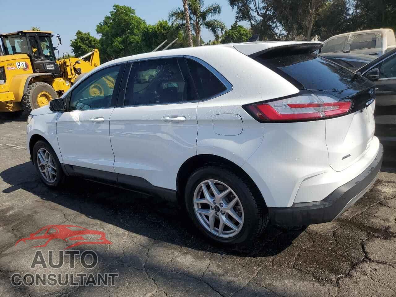 FORD EDGE 2023 - 2FMPK4J90PBA30603