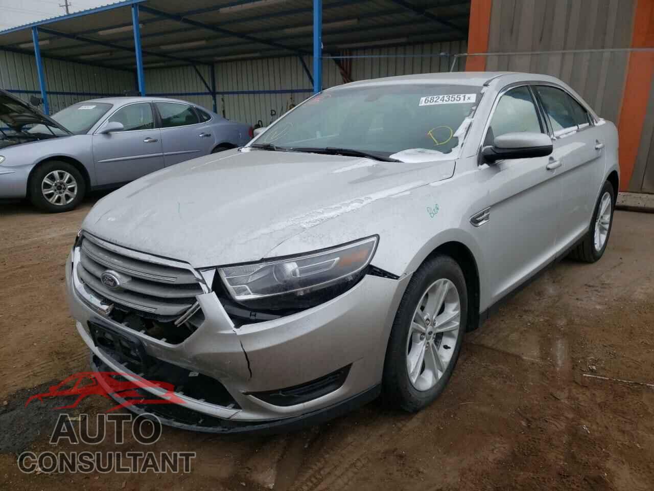 FORD TAURUS 2016 - 1FAHP2E89GG142881