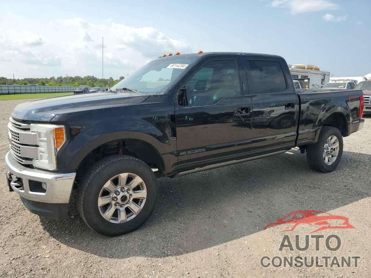 FORD F250 2017 - 1FT7W2BT4HED85089