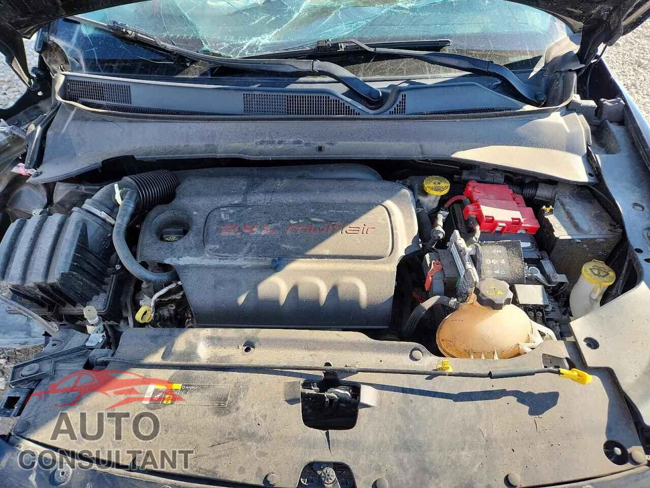 JEEP COMPASS 2020 - 3C4NJDCB2LT164302