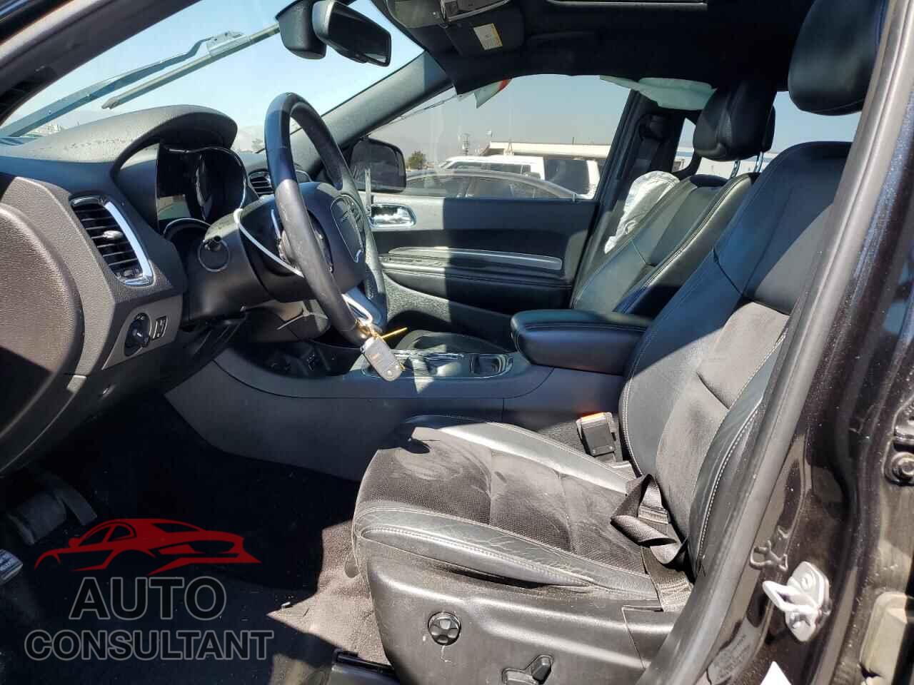 DODGE DURANGO 2015 - 1C4RDHAG9FC201280