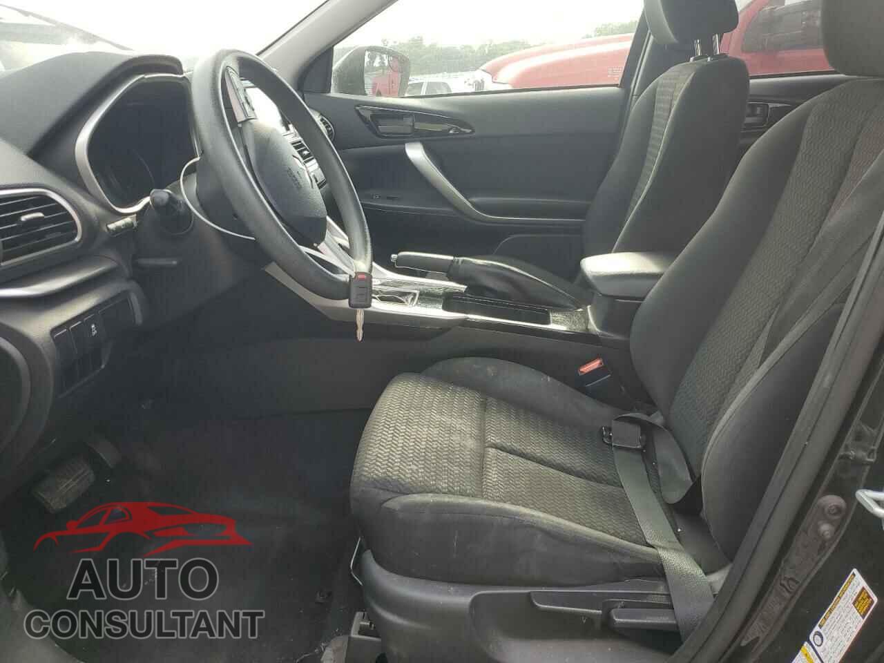 MITSUBISHI ECLIPSE 2019 - JA4AT3AA5KZ029636